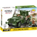 COBI 3116 37mm GMC M6 Fargo (Ankündigung)