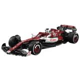 CaDA Alfa Romeo Racing F1 Team Orlen Rennwagen C64005W