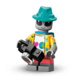 LEGO® Minifigur - Alien Tourist (71046)