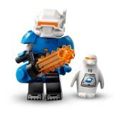 LEGO® Minifigur - Eisplanetenforscherin / Ice Planet Explorer (71046)