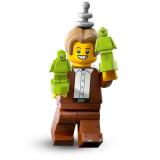 LEGO® Minifigur - Hochstapler / Imposter (71046)