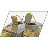 COBI 2588 Panzer VI Tiger I no 131