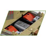 COBI 2588 Panzer VI Tiger I no 131