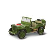 COBI 2806 Medical Willys MB 1:12
