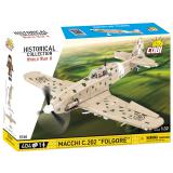 COBI 5760 Macchii C.202 Folgore