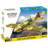 COBI 5867 Fiat G.55 Centauro