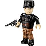COBI 2587 Panzerkampfwagen VI Tiger Ausf. E No 007 Executive Edition