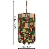 COBI 2587 Panzerkampfwagen VI Tiger Ausf. E No 007 Executive Edition