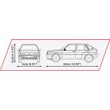 COBI 24356 1991 Lancia Delta HF Integrale EVO Executive Edition