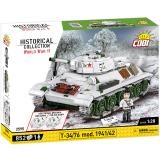 COBI 2595 Panzer T-34/76 mod. 1941/42