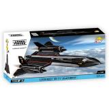 COBI 5891 SR-71 Blackbird