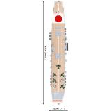 COBI 4851 IJN Akagi Aircraft Carrier