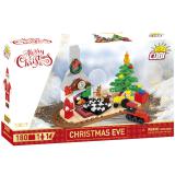 COBI 20007 Christmas Eve