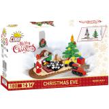 COBI 20007 Christmas Eve