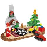 COBI 20007 Christmas Eve