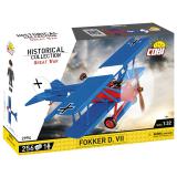 COBI 2994 Fokker D. VII