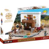 COBI 20070 Gladiators School
