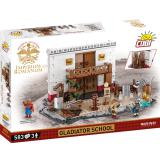 COBI 20070 Gladiators School