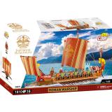COBI 20071 Roman Warship