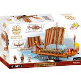COBI 20071 Roman Warship