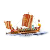 COBI 20071 Roman Warship