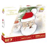 COBI 20011 Santa Claus / Weihnachtsmann