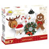 COBI 20011 Santa Claus / Weihnachtsmann