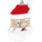 COBI 20011 Santa Claus / Weihnachtsmann
