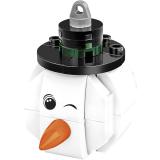 COBI 20012 Snowman / Schneemann