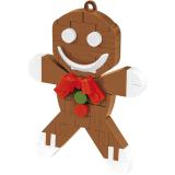 COBI 20013 Gingerbread Man Lebkuchen-Mann