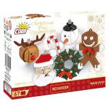 COBI 20014 Reindeer / Rentier Rudolph
