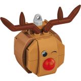 COBI 20014 Reindeer / Rentier Rudolph
