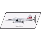COBI 5858 Northrop F-5A Freedom Fighter