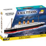COBI 1680 R.M.S. Titanic