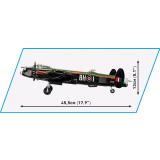 COBI 5759 AVRO Lancaster B. III