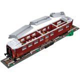 COBI 6289 Compiegne Wagon (22 June 1940)