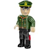 COBI 6289 Compiegne Wagon (22 June 1940)