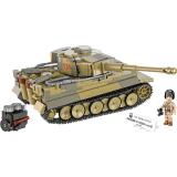 COBI 3123 Panzer VI Tiger No 131