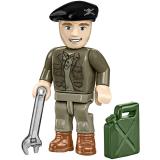 COBI 3124 PzKpfw VI Tiger Ausf. E