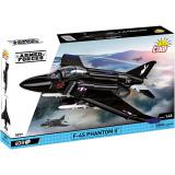 COBI 5899 F-4S Phantom II Black Bunny