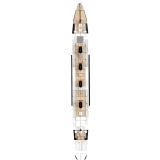 COBI 1680 R.M.S. Titanic
