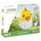 COBI 20016 Easter Chick / Osterküken