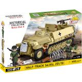 COBI 3130 Half-Track Sd. Kfz. 251/10