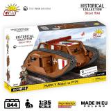 COBI 2995 Mark V (Male) no 9199
