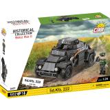 COBI 2657 Sd. Kfz. 222