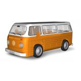 COBI 24621 Volkswagen T2a Bus