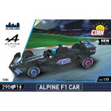 COBI 1684 Alpine F1 Car Formel 1