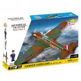 COBI 5762 Hawker Hurricane Nr. 302 SQN. RAF