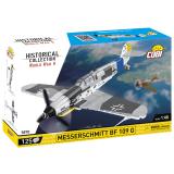 COBI 5870 Messerschmitt BF 109 G