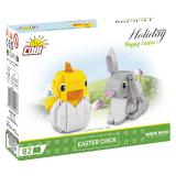 COBI 20016 Easter Chick / Osterküken